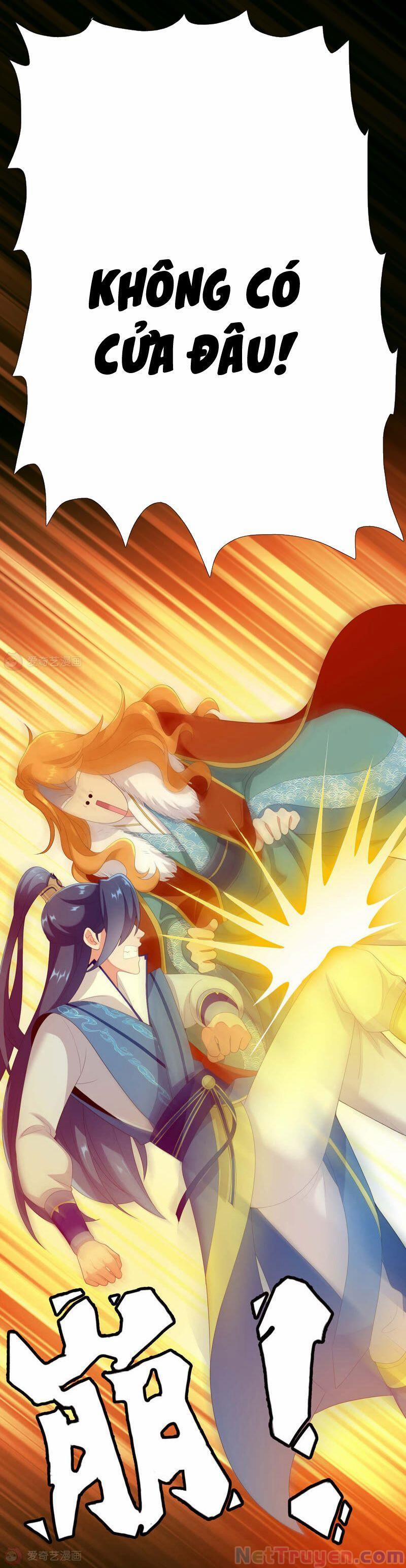 Ta Không Phải Nhân Vật Phản Diện 4 trang 15