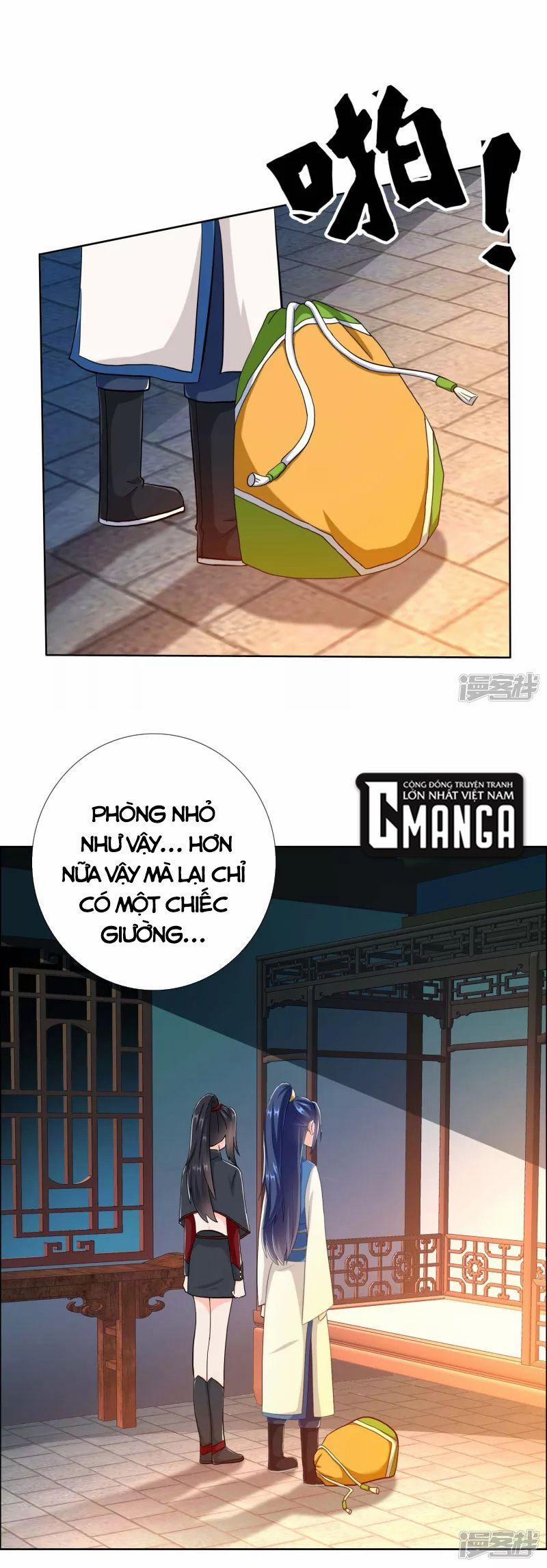 Ta Không Phải Nhân Vật Phản Diện 40 trang 0