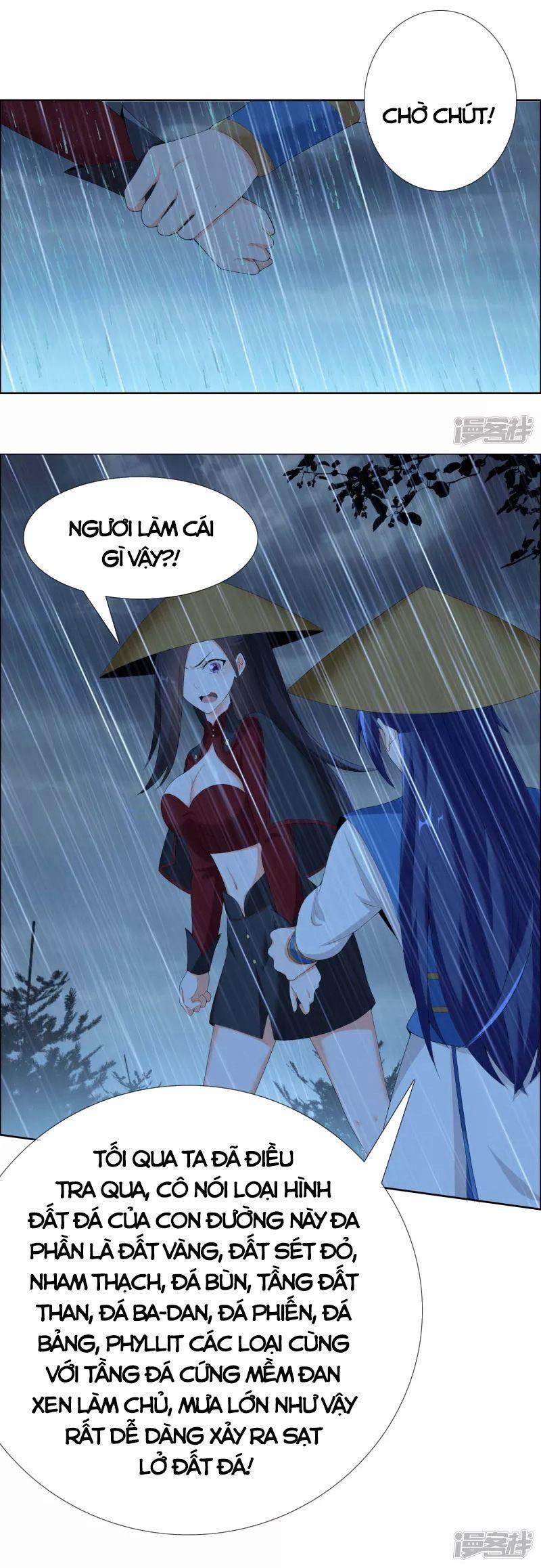 Ta Không Phải Nhân Vật Phản Diện 40 trang 13