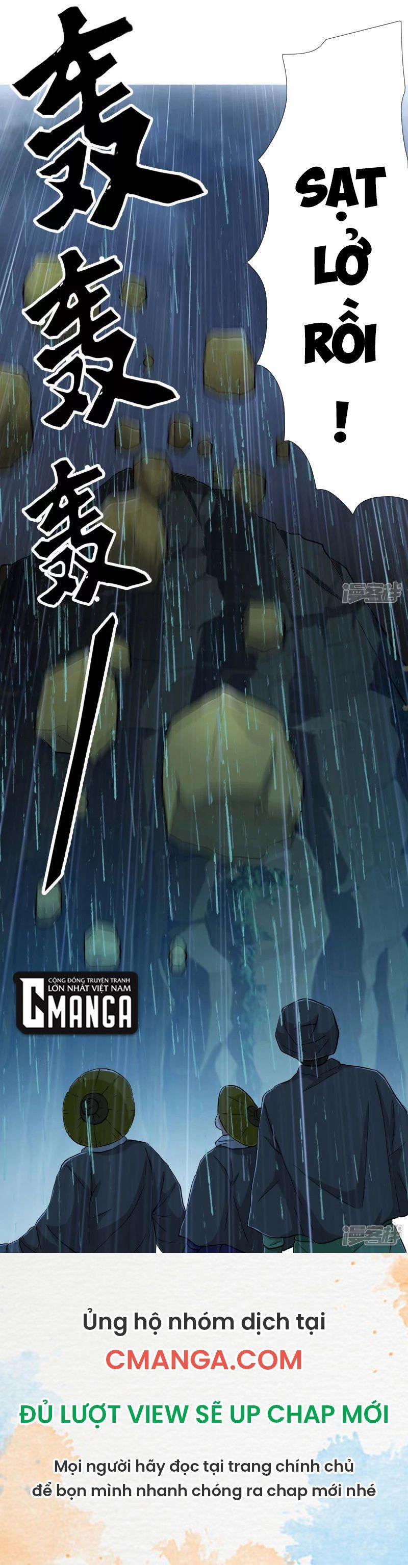 Ta Không Phải Nhân Vật Phản Diện 40 trang 17