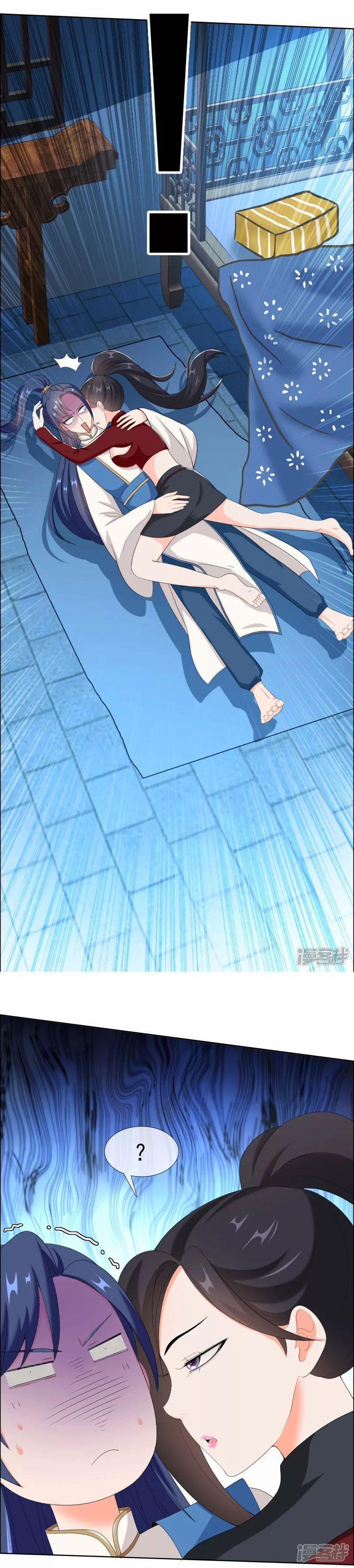 Ta Không Phải Nhân Vật Phản Diện 40 trang 7