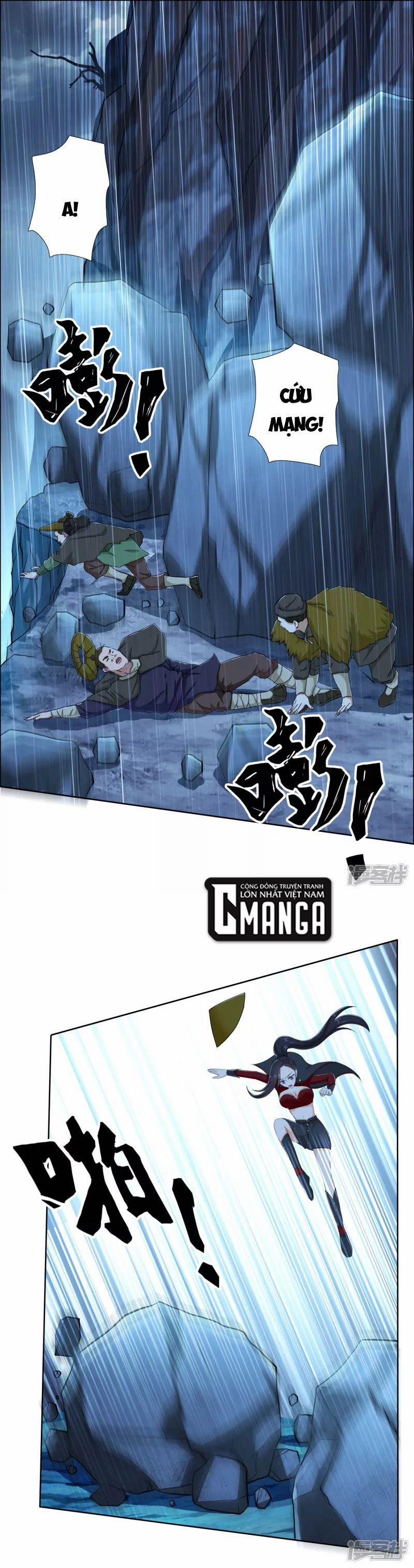 Ta Không Phải Nhân Vật Phản Diện 41 trang 0