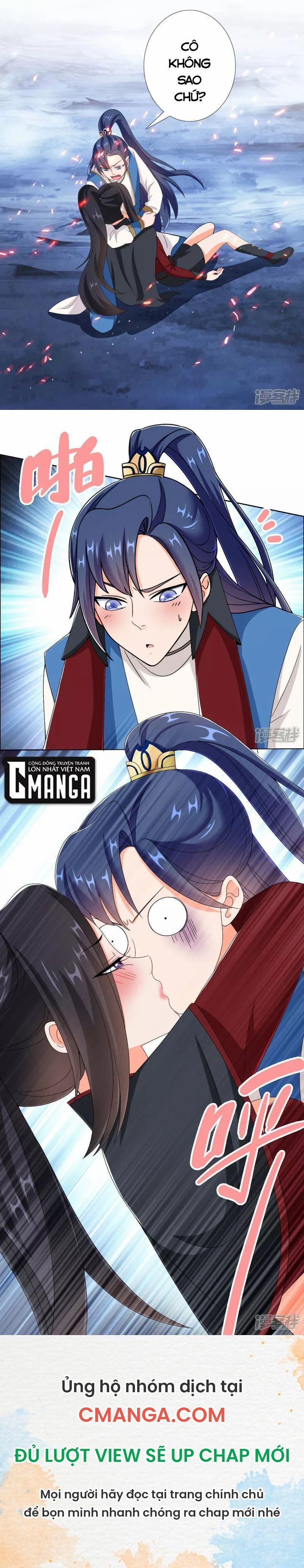 Ta Không Phải Nhân Vật Phản Diện 42 trang 17