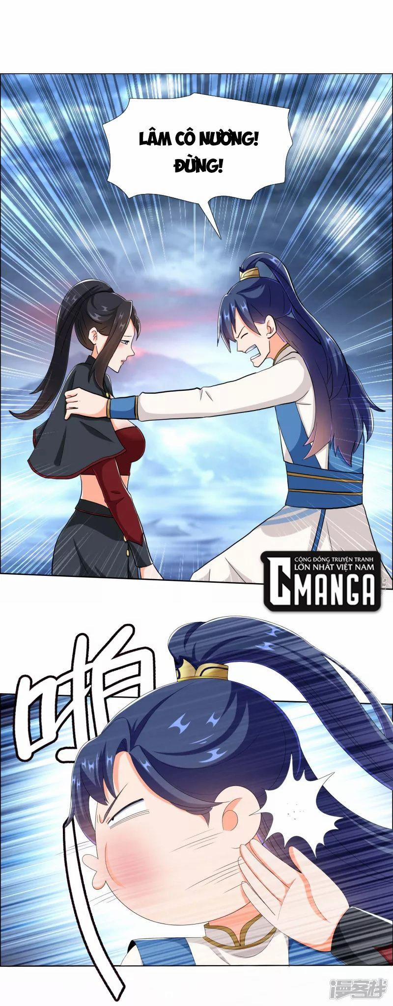 Ta Không Phải Nhân Vật Phản Diện 43 trang 0