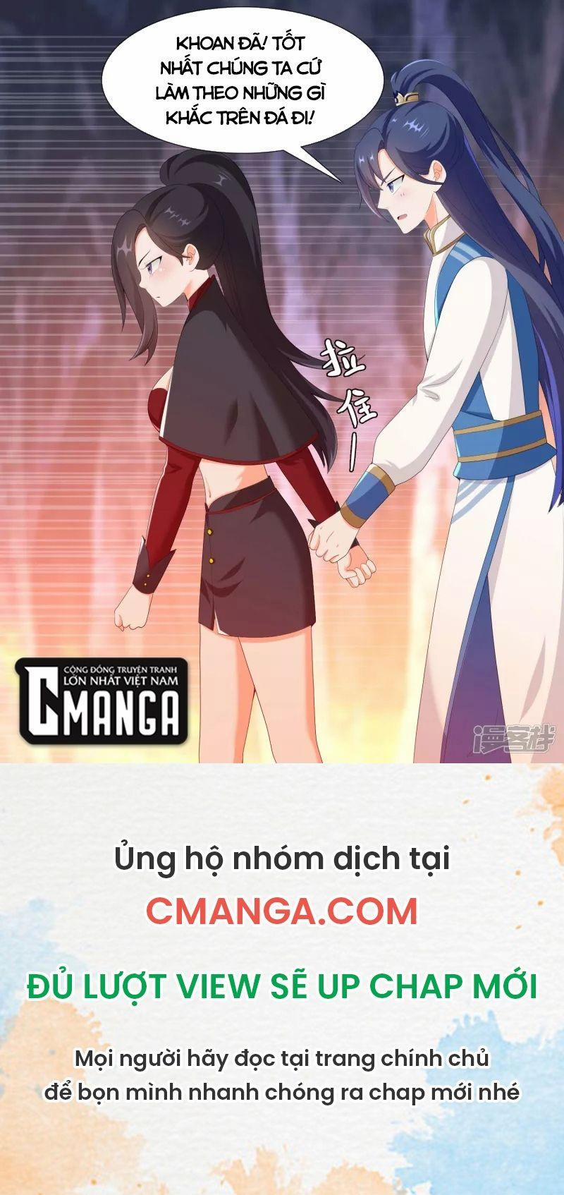 Ta Không Phải Nhân Vật Phản Diện 43 trang 16