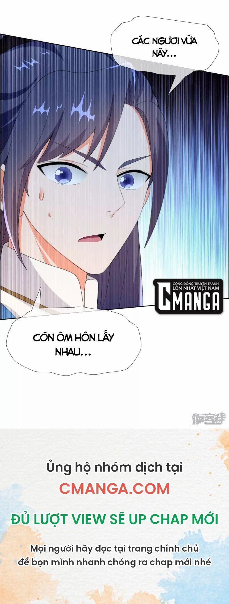 Ta Không Phải Nhân Vật Phản Diện 44 trang 15