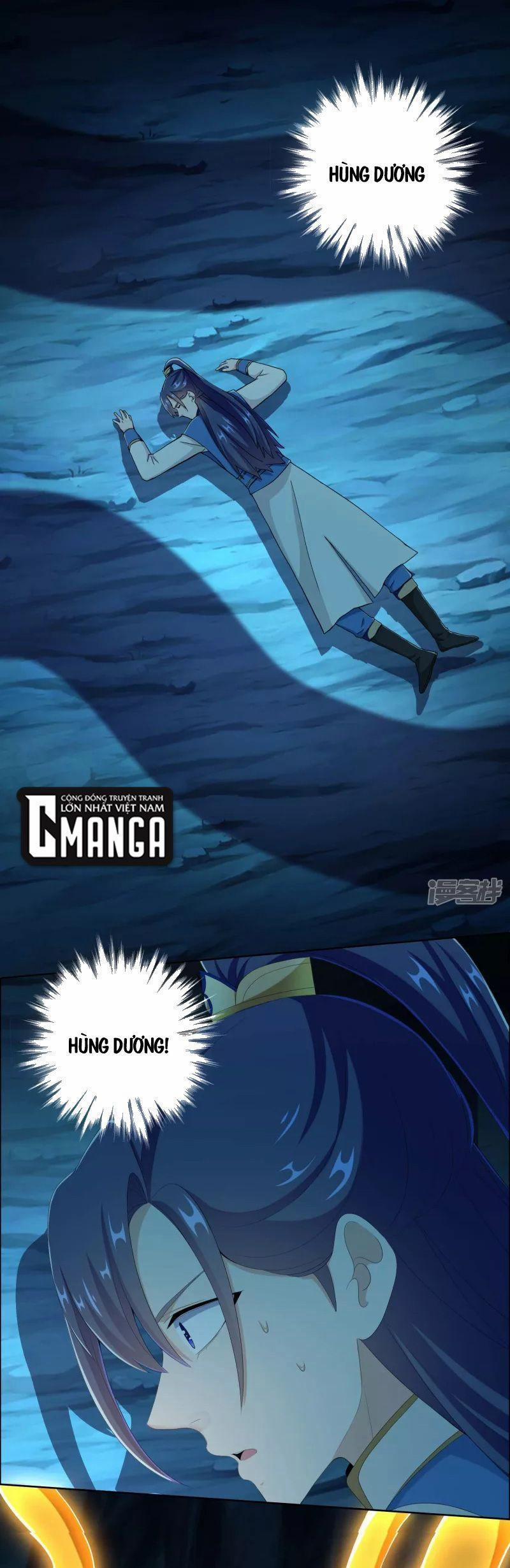 Ta Không Phải Nhân Vật Phản Diện 46 trang 0