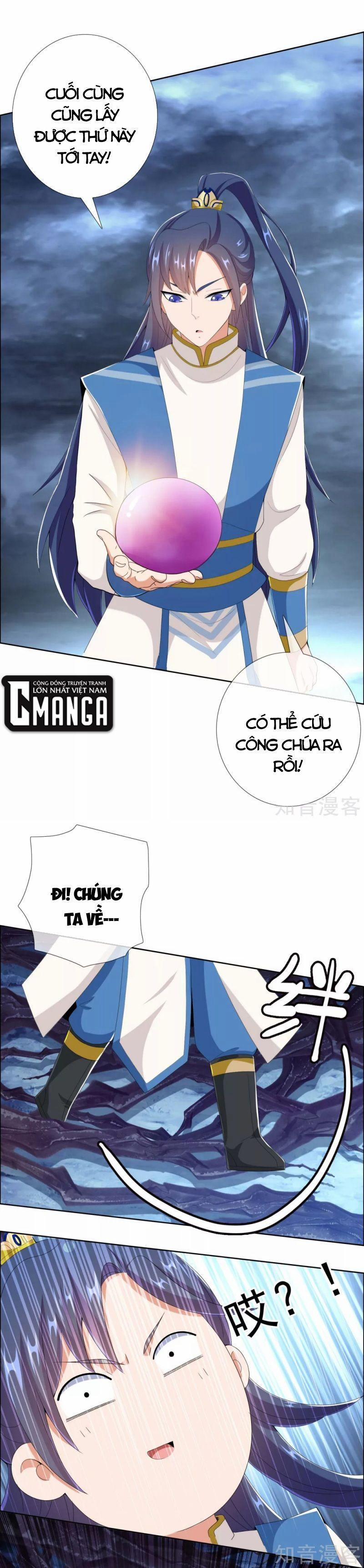 Ta Không Phải Nhân Vật Phản Diện 47 trang 0