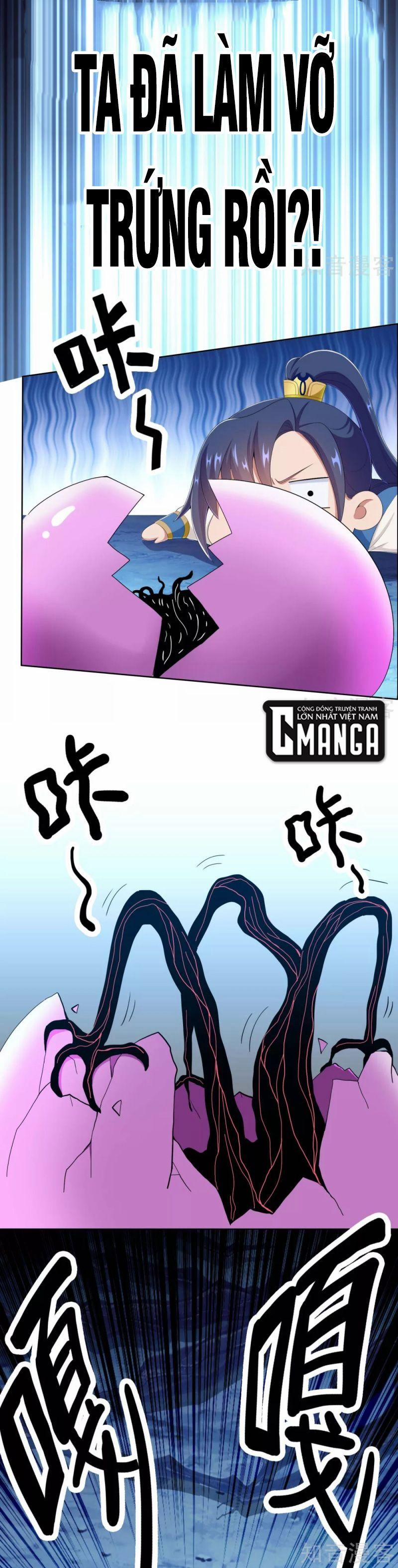 Ta Không Phải Nhân Vật Phản Diện 47 trang 2