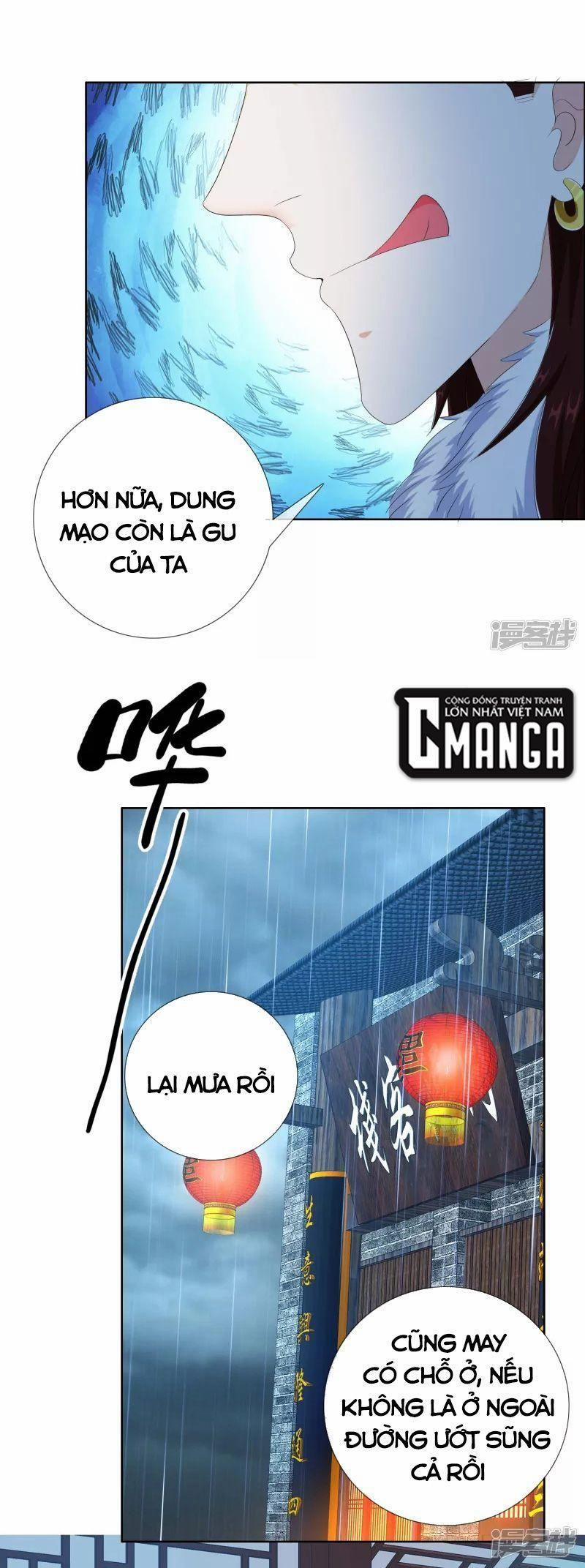 Ta Không Phải Nhân Vật Phản Diện 49 trang 2