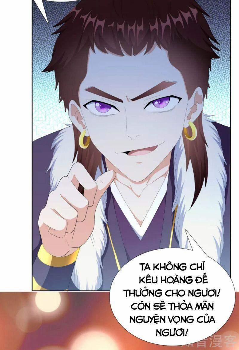 Ta Không Phải Nhân Vật Phản Diện 51 trang 10