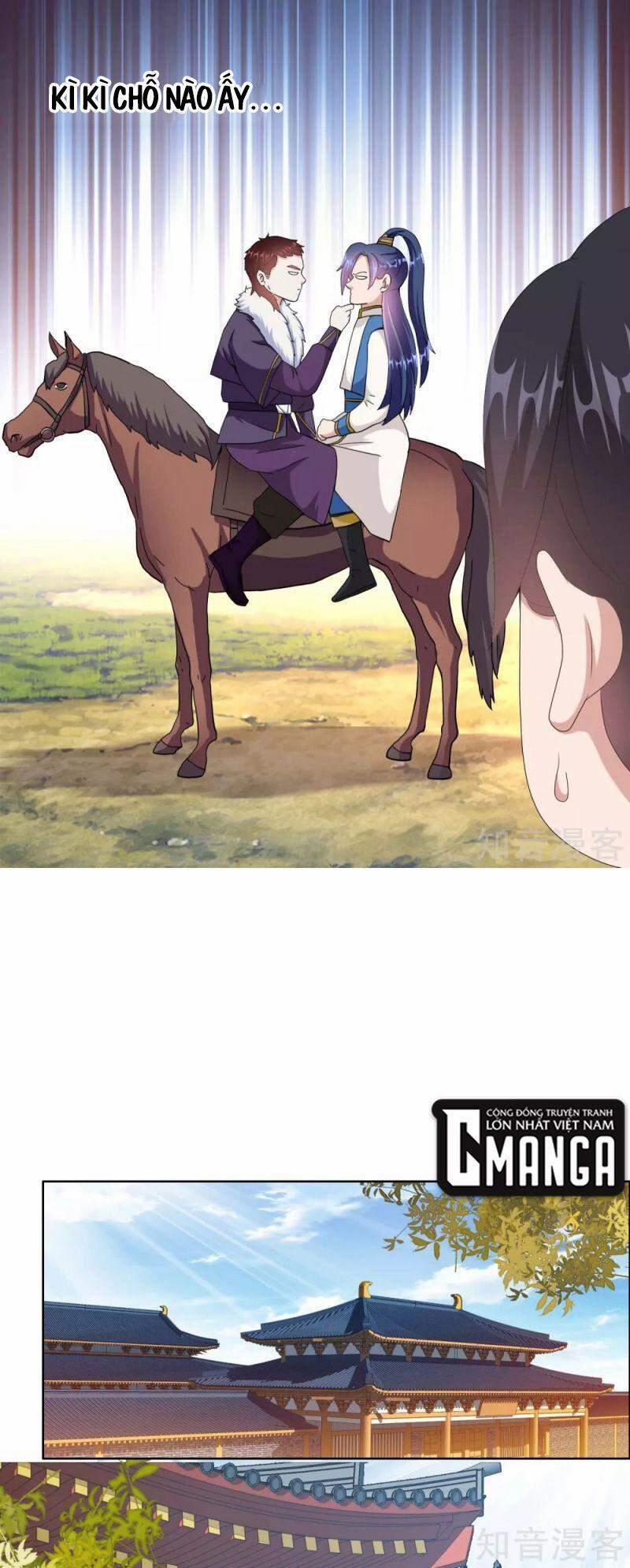 Ta Không Phải Nhân Vật Phản Diện 51 trang 13