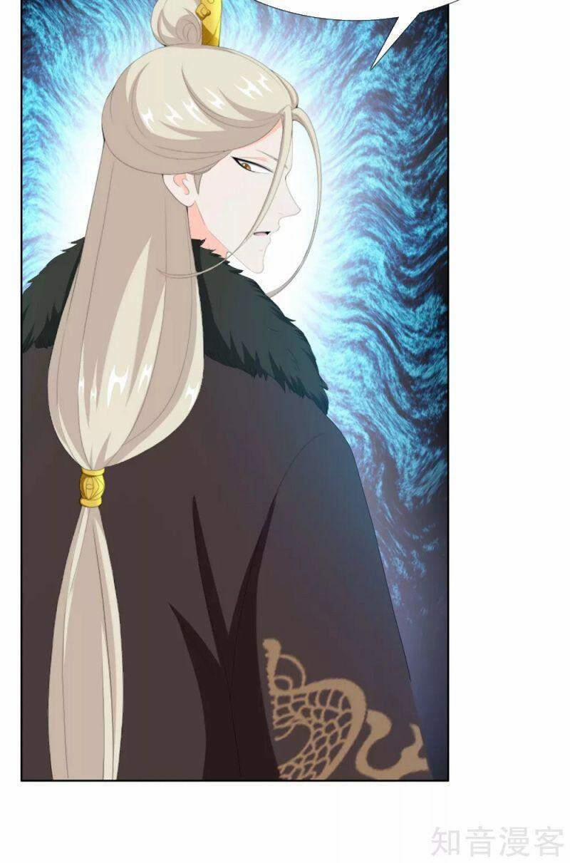 Ta Không Phải Nhân Vật Phản Diện 51 trang 15