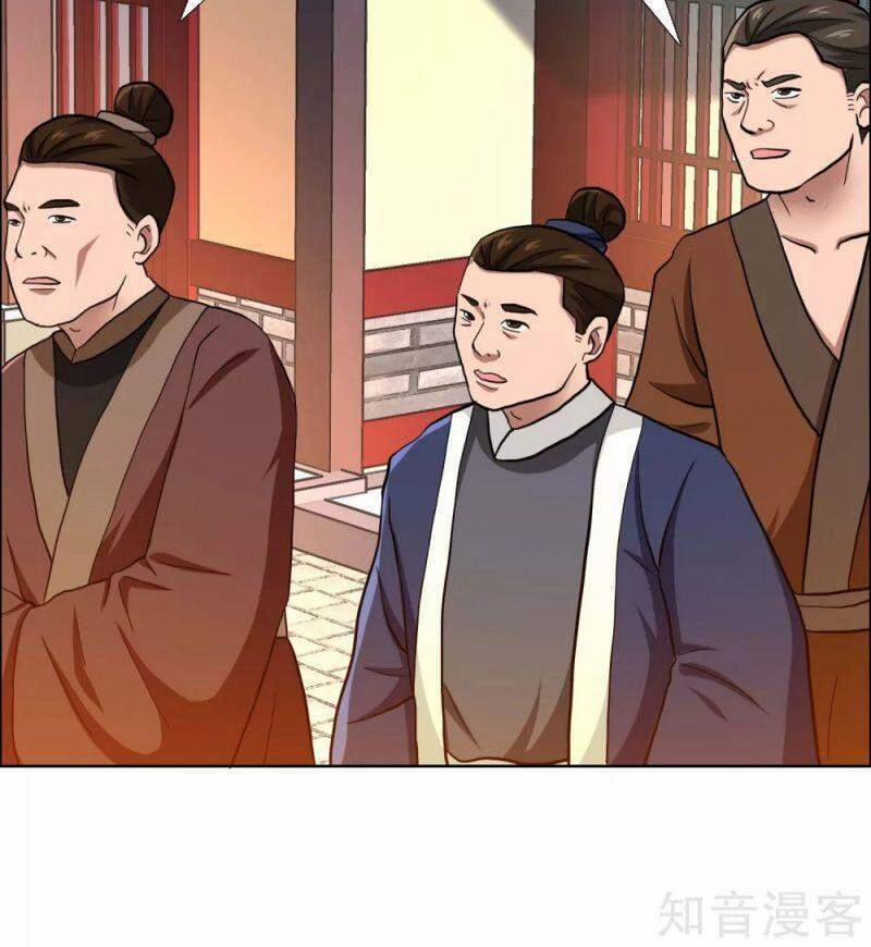 Ta Không Phải Nhân Vật Phản Diện 51 trang 19