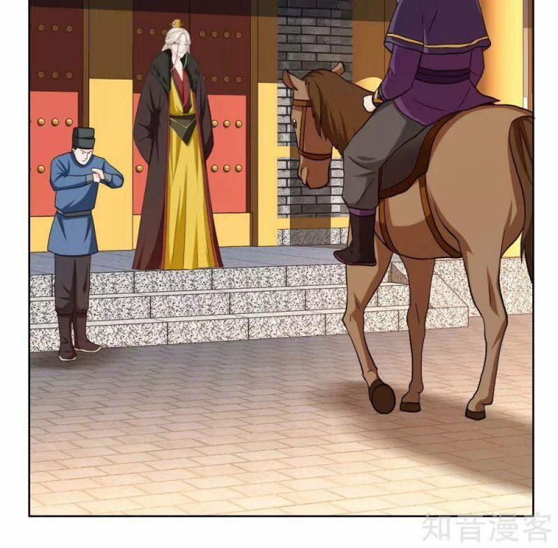 Ta Không Phải Nhân Vật Phản Diện 51 trang 25