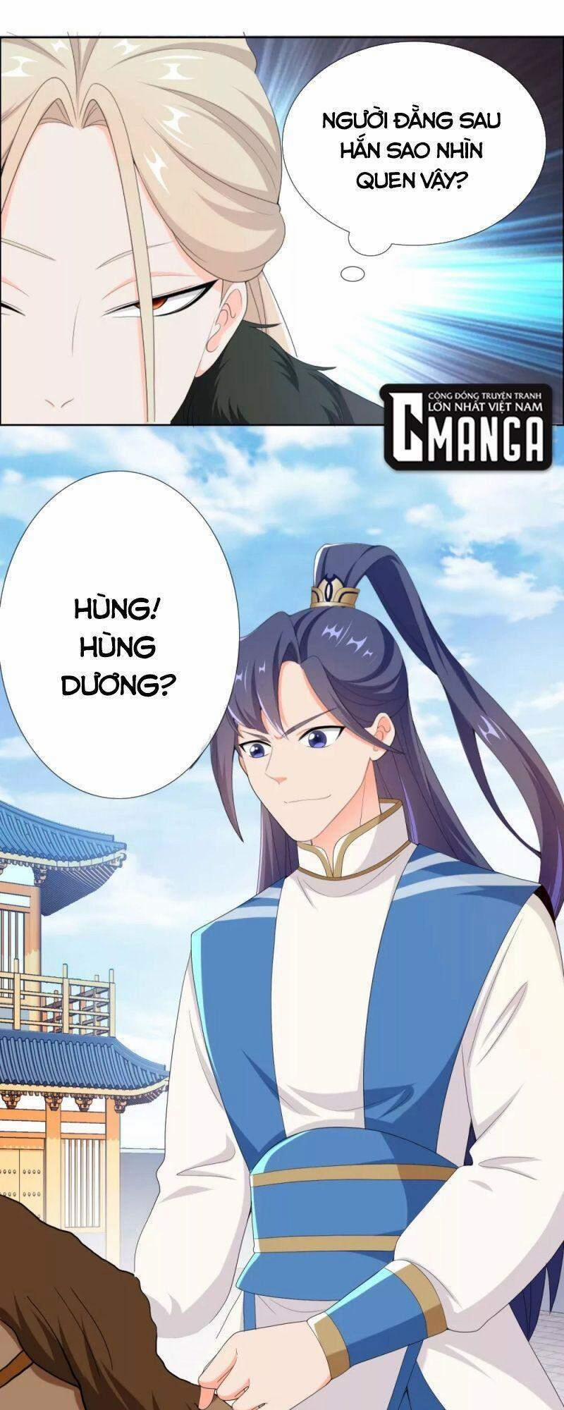 Ta Không Phải Nhân Vật Phản Diện 51 trang 26