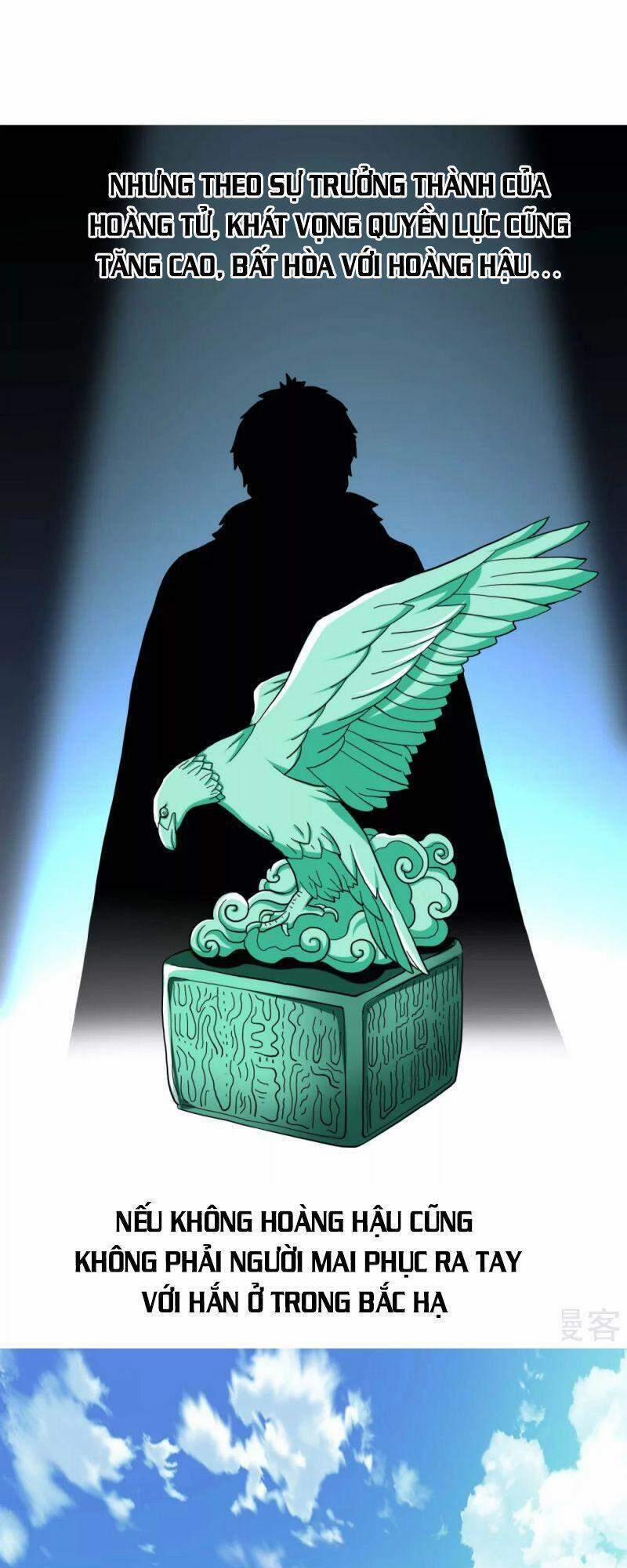 Ta Không Phải Nhân Vật Phản Diện 51 trang 4