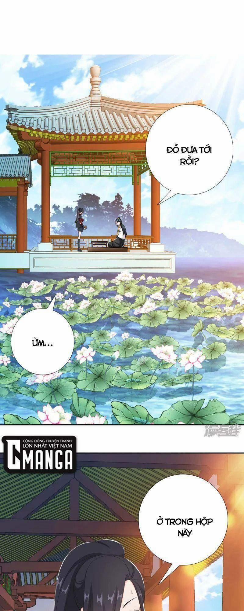 Ta Không Phải Nhân Vật Phản Diện 52 trang 0