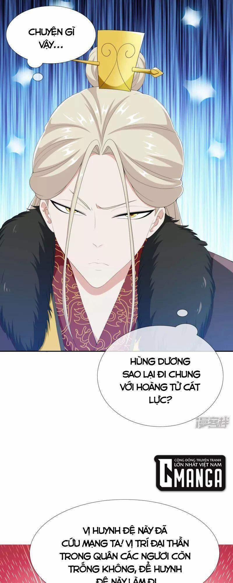 Ta Không Phải Nhân Vật Phản Diện 52 trang 15