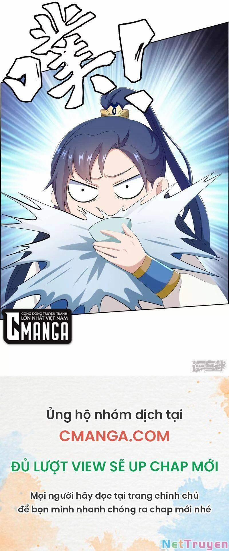 Ta Không Phải Nhân Vật Phản Diện 52 trang 29