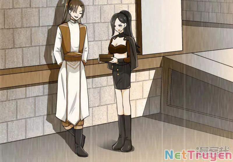 Ta Không Phải Nhân Vật Phản Diện 52 trang 5