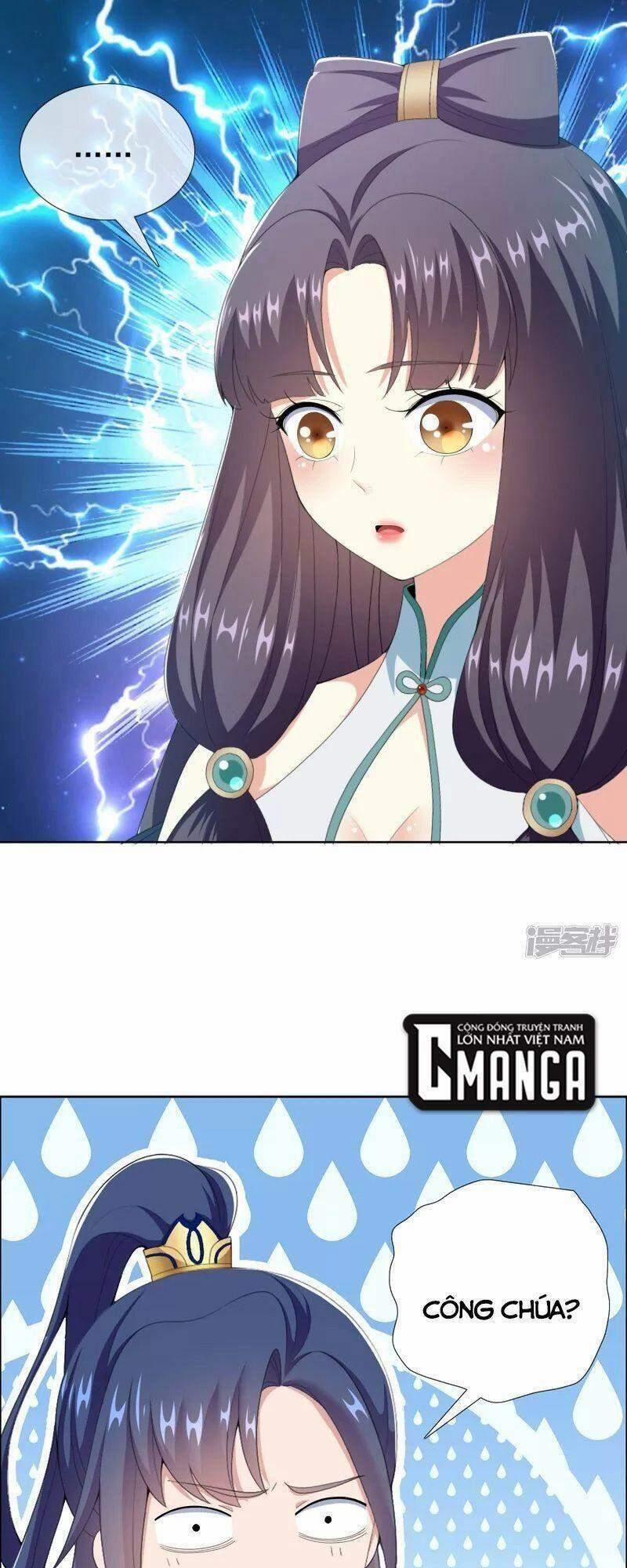 Ta Không Phải Nhân Vật Phản Diện 53 trang 0