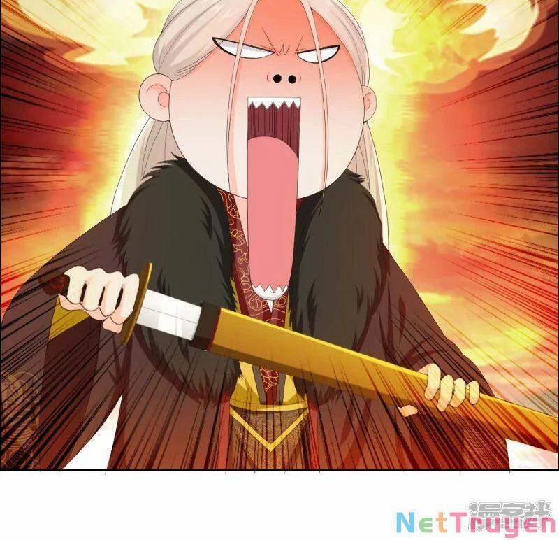 Ta Không Phải Nhân Vật Phản Diện 53 trang 23