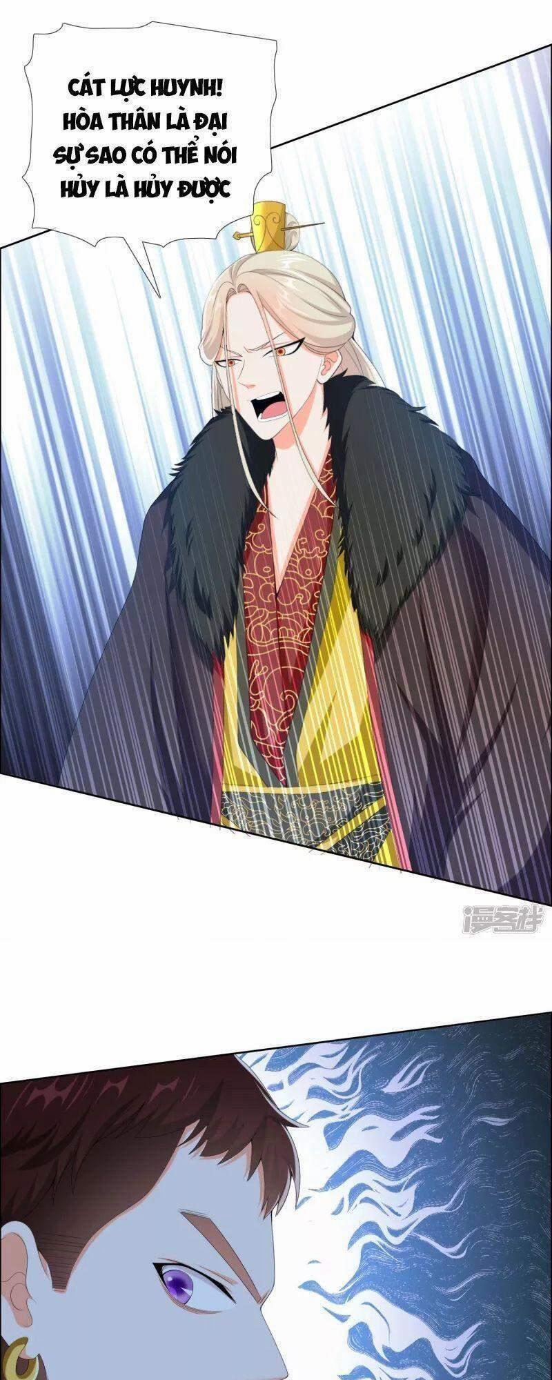 Ta Không Phải Nhân Vật Phản Diện 53 trang 26