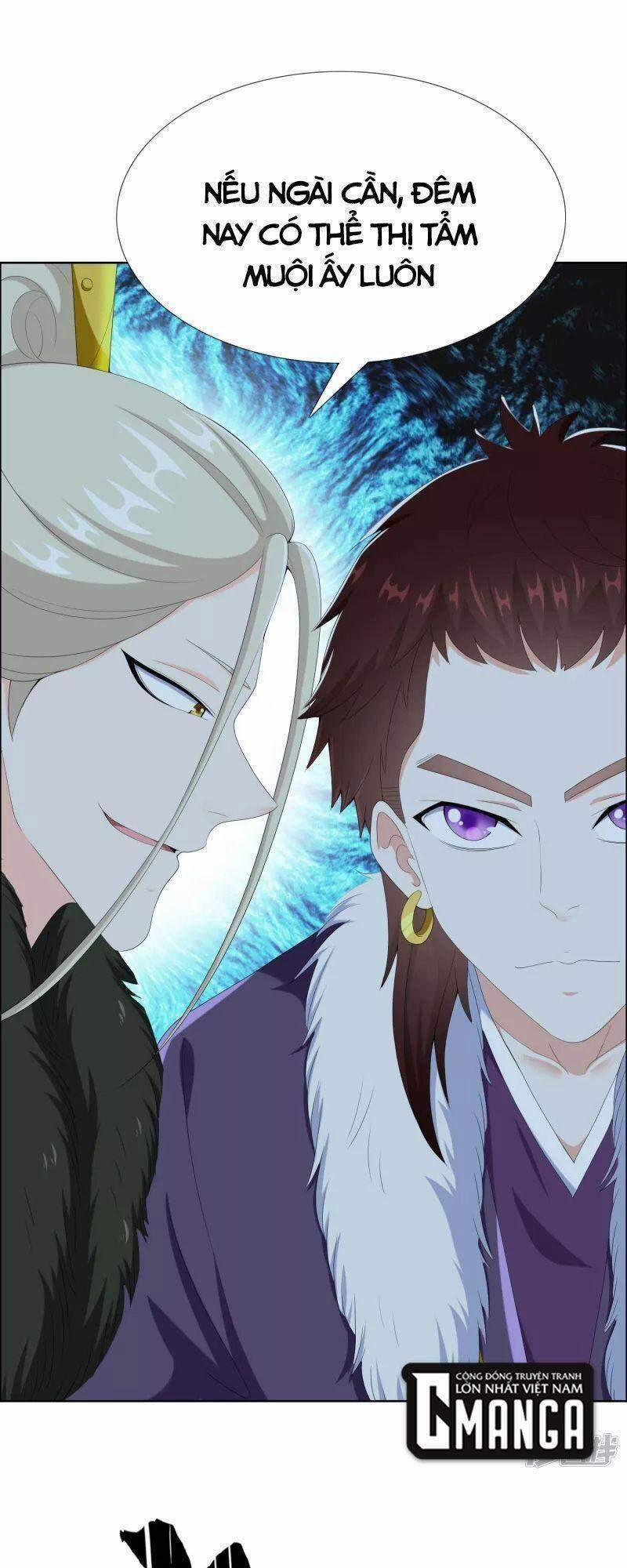 Ta Không Phải Nhân Vật Phản Diện 53 trang 6