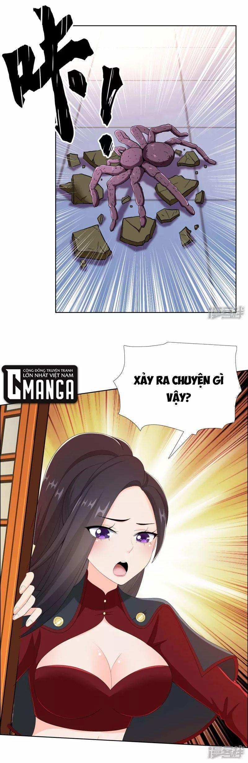 Ta Không Phải Nhân Vật Phản Diện 54 trang 0