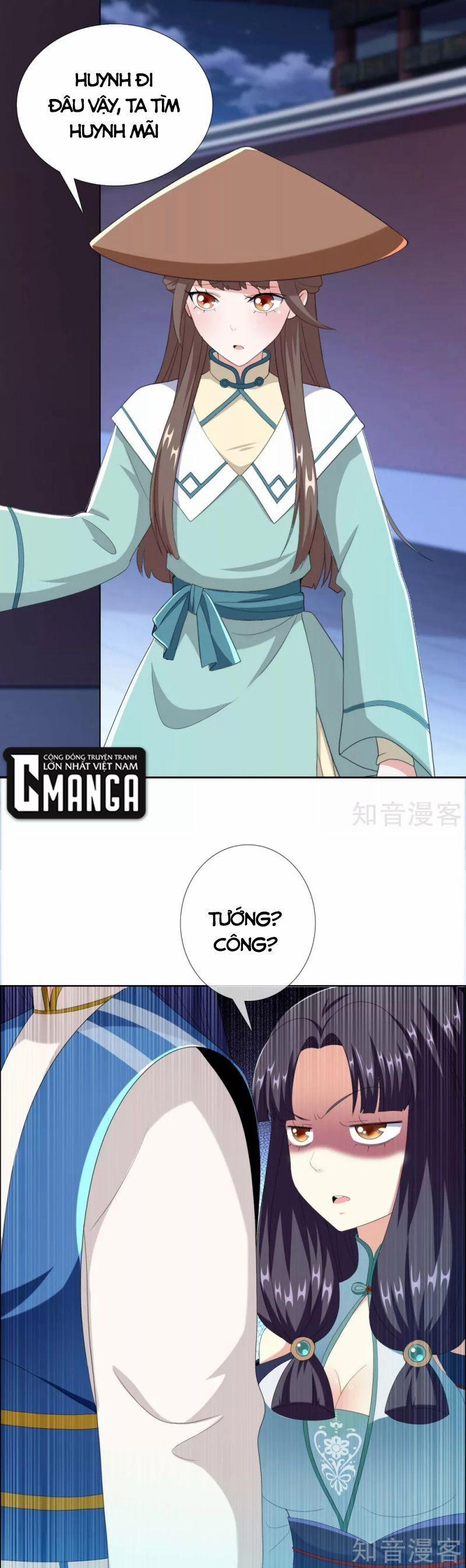 Ta Không Phải Nhân Vật Phản Diện 55 trang 2