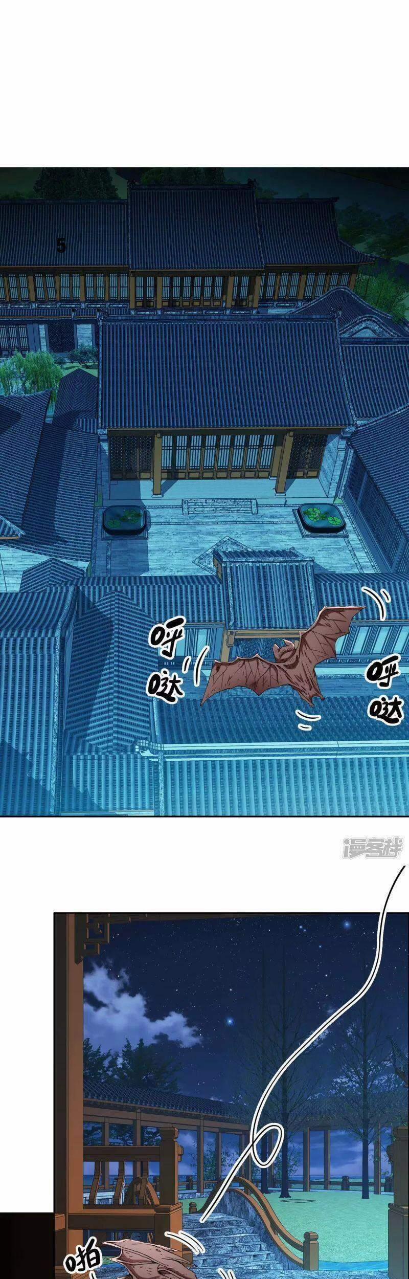 Ta Không Phải Nhân Vật Phản Diện 58 trang 3