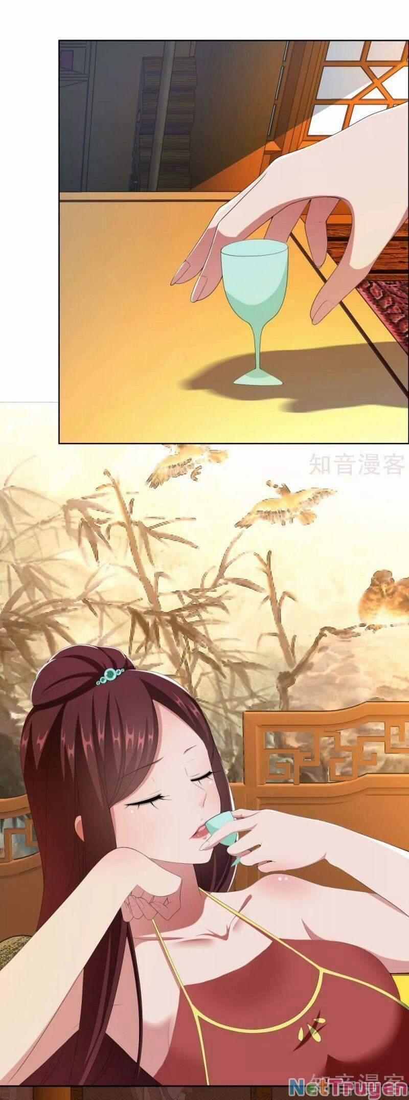 Ta Không Phải Nhân Vật Phản Diện 59 trang 1