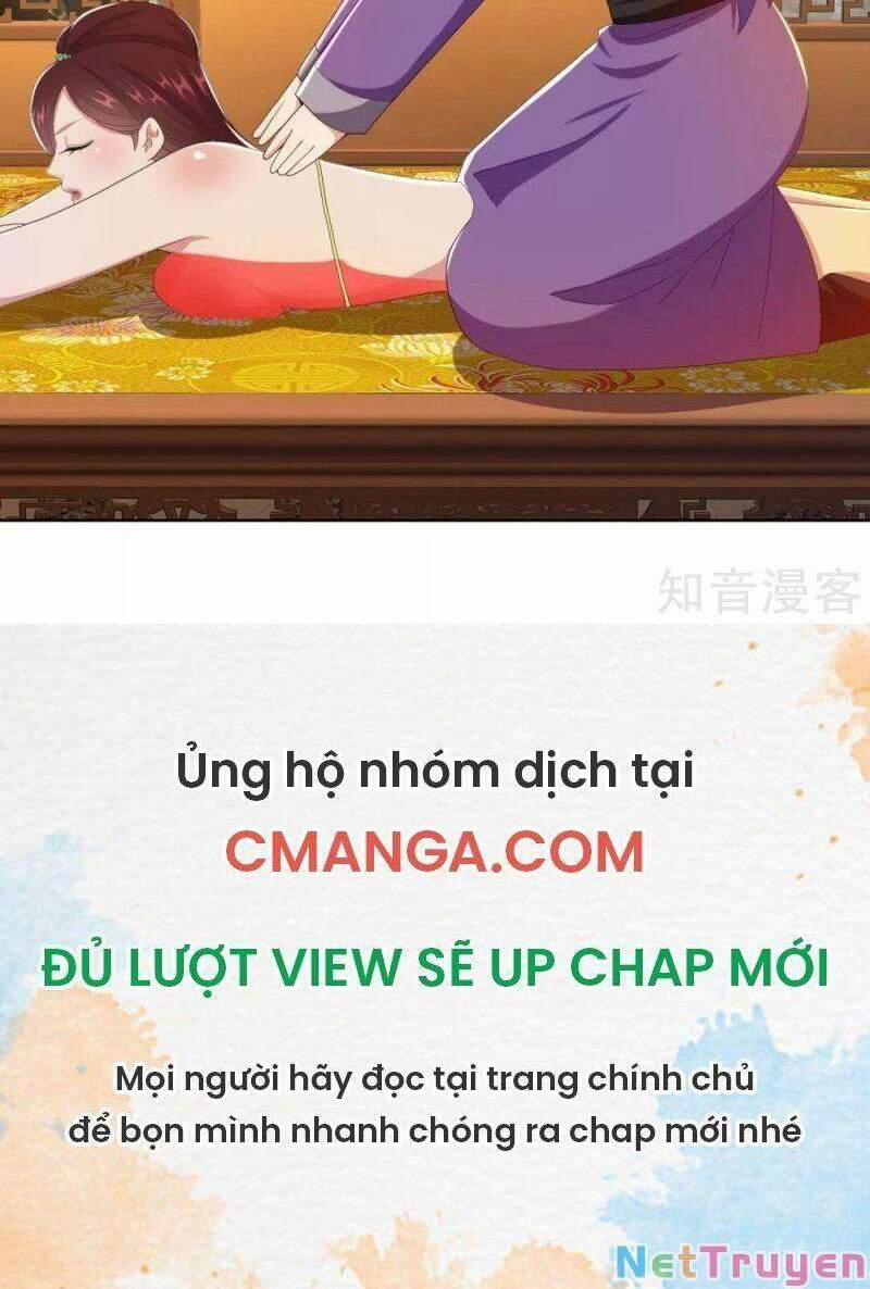 Ta Không Phải Nhân Vật Phản Diện 59 trang 11