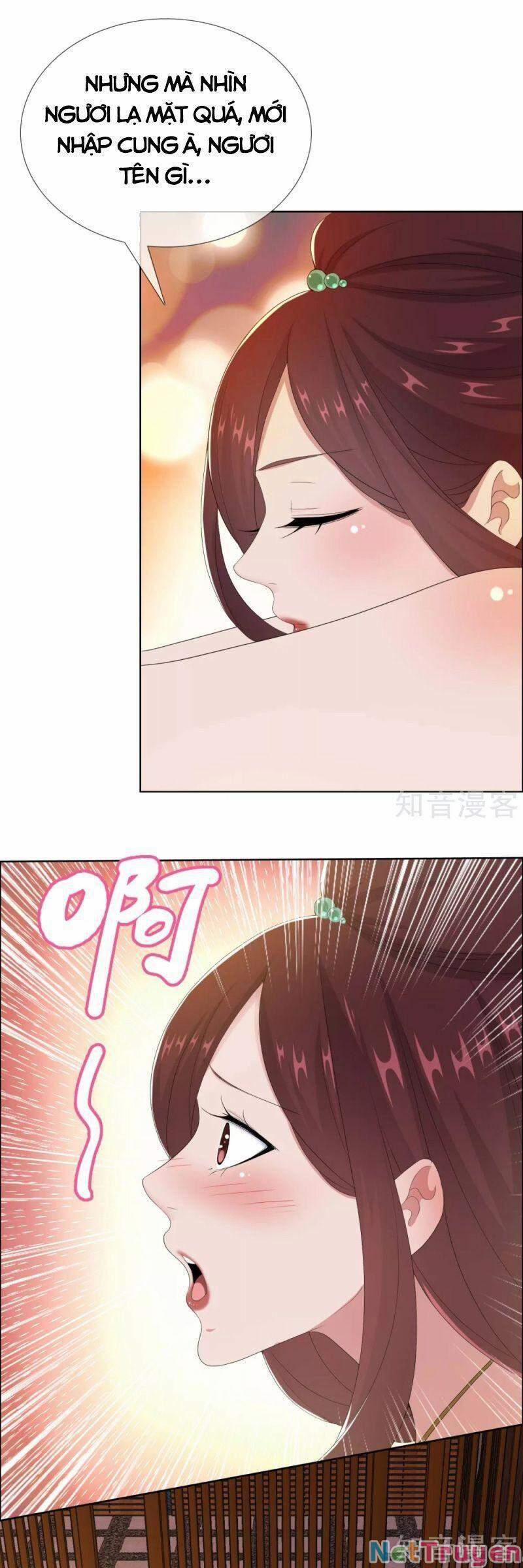 Ta Không Phải Nhân Vật Phản Diện 59 trang 12