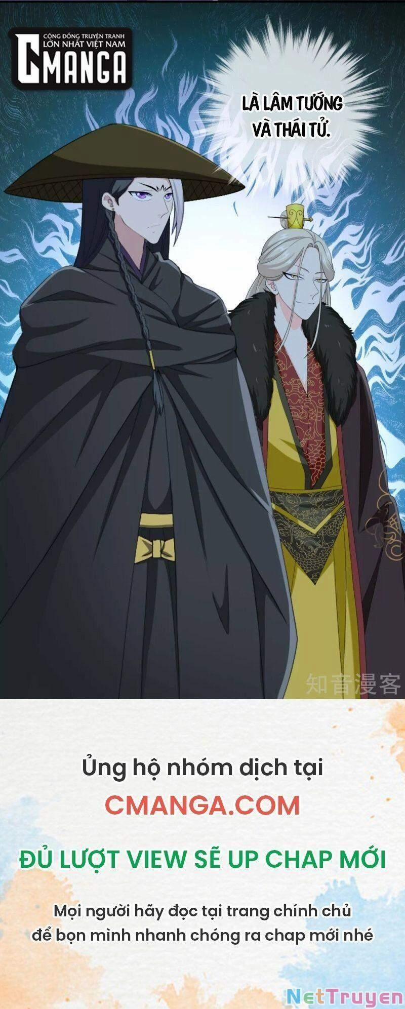 Ta Không Phải Nhân Vật Phản Diện 59 trang 28