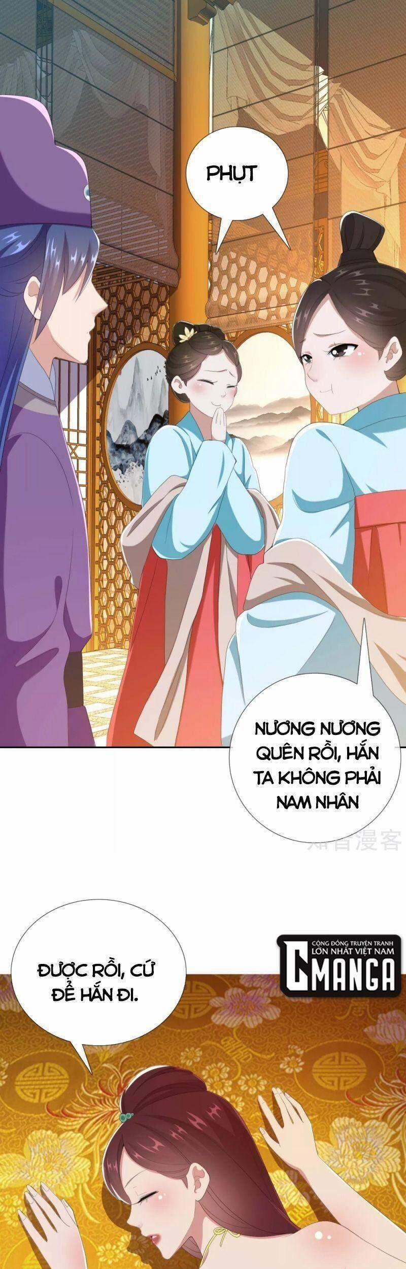 Ta Không Phải Nhân Vật Phản Diện 59 trang 5