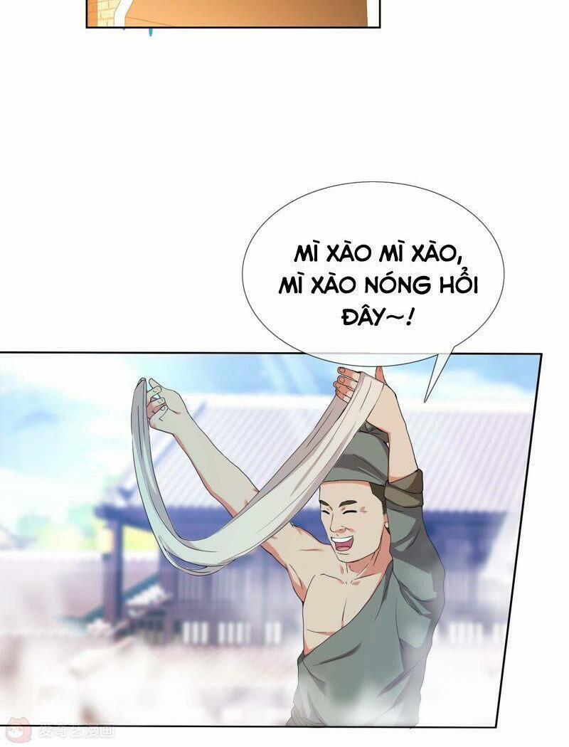 Ta Không Phải Nhân Vật Phản Diện 6 trang 11