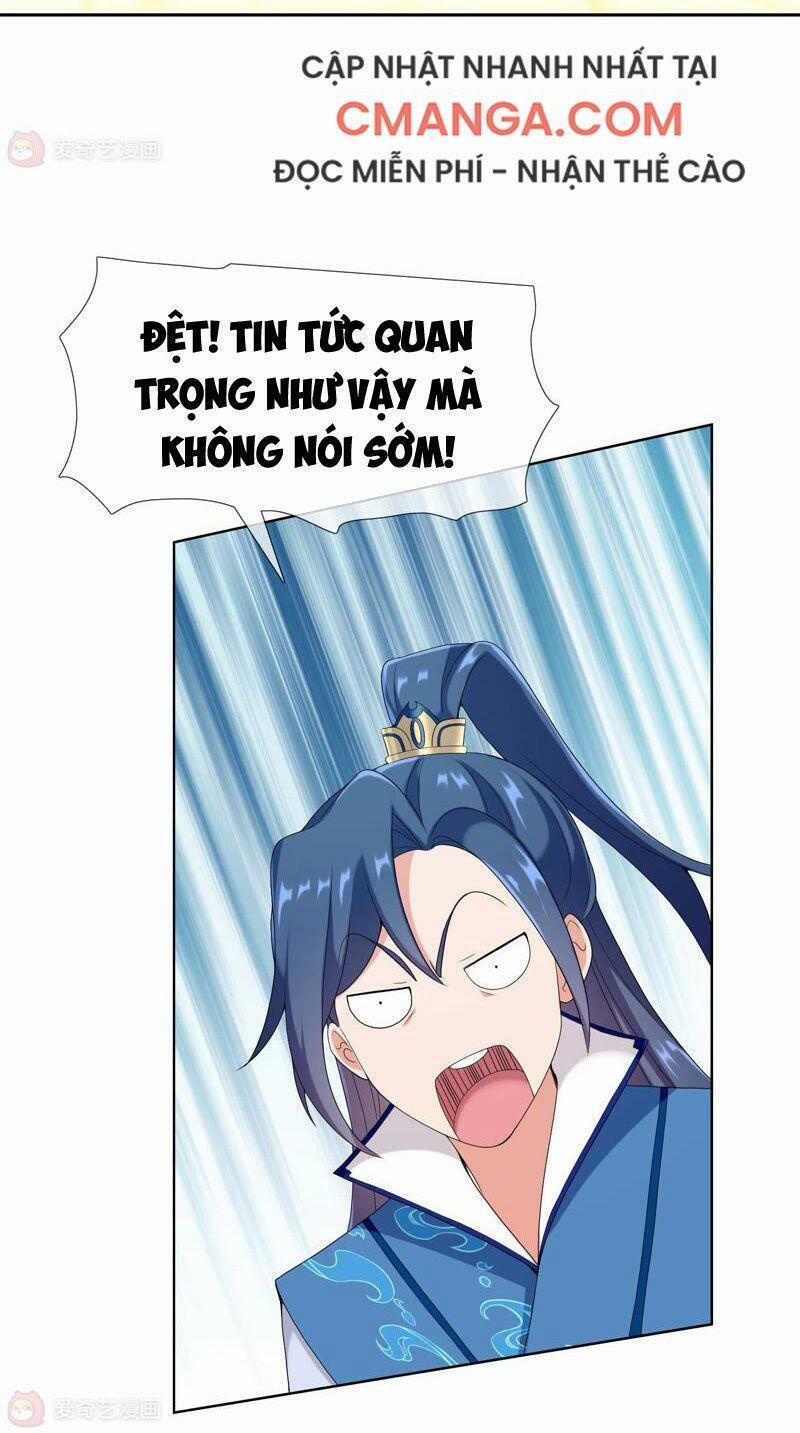 Ta Không Phải Nhân Vật Phản Diện 6 trang 23