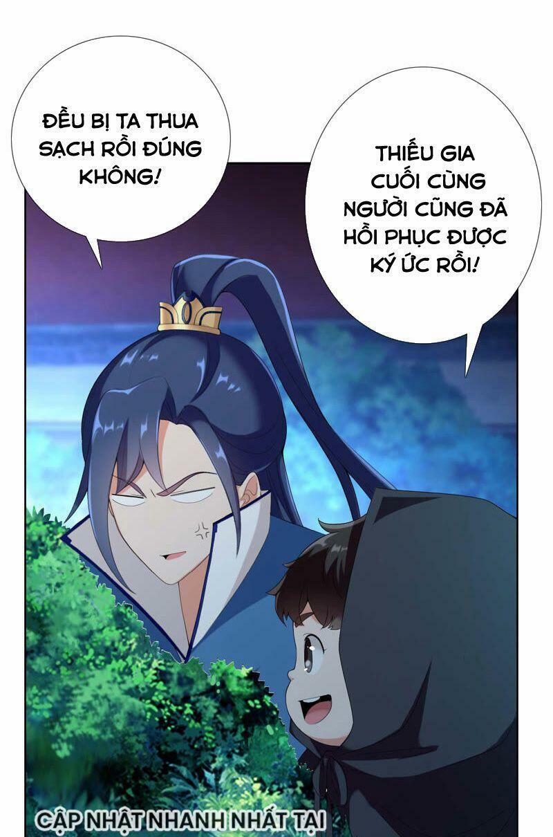 Ta Không Phải Nhân Vật Phản Diện 6 trang 26