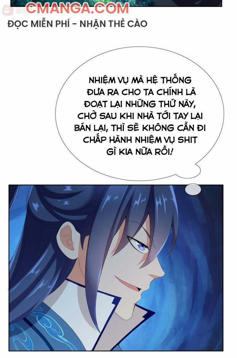 Ta Không Phải Nhân Vật Phản Diện 6 trang 27