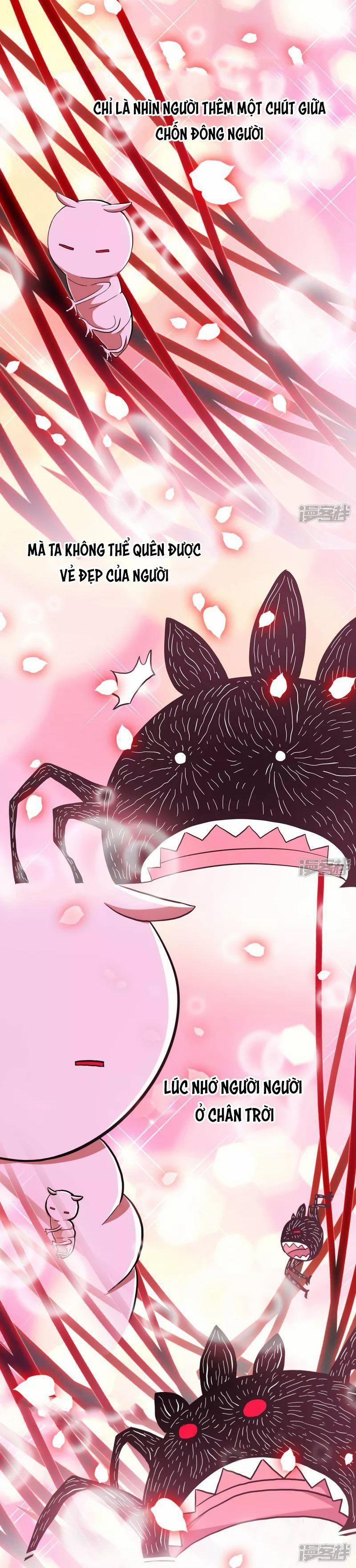 Ta Không Phải Nhân Vật Phản Diện 60 trang 8