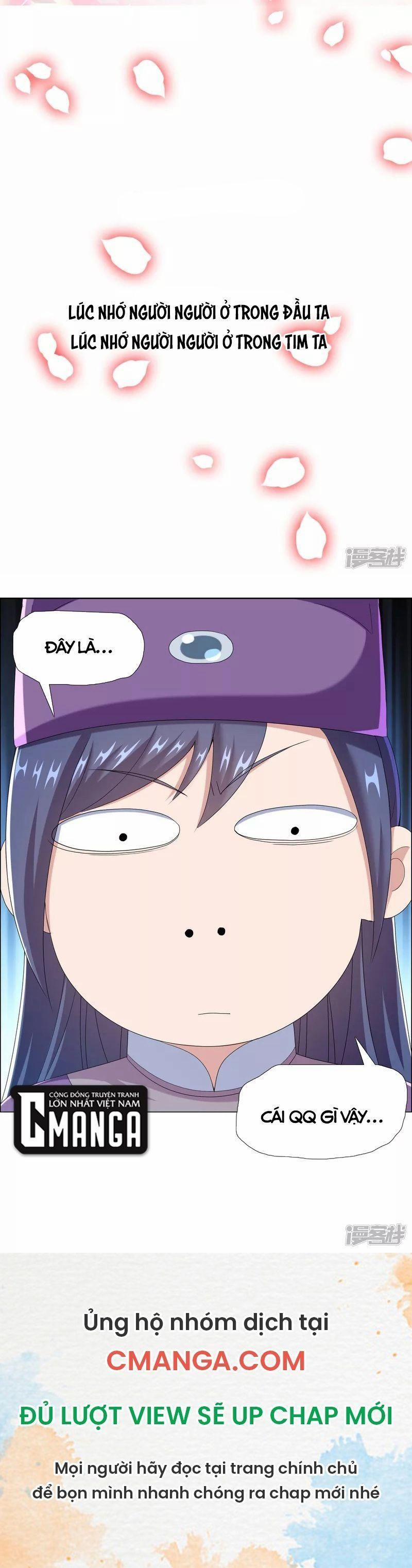 Ta Không Phải Nhân Vật Phản Diện 60 trang 9