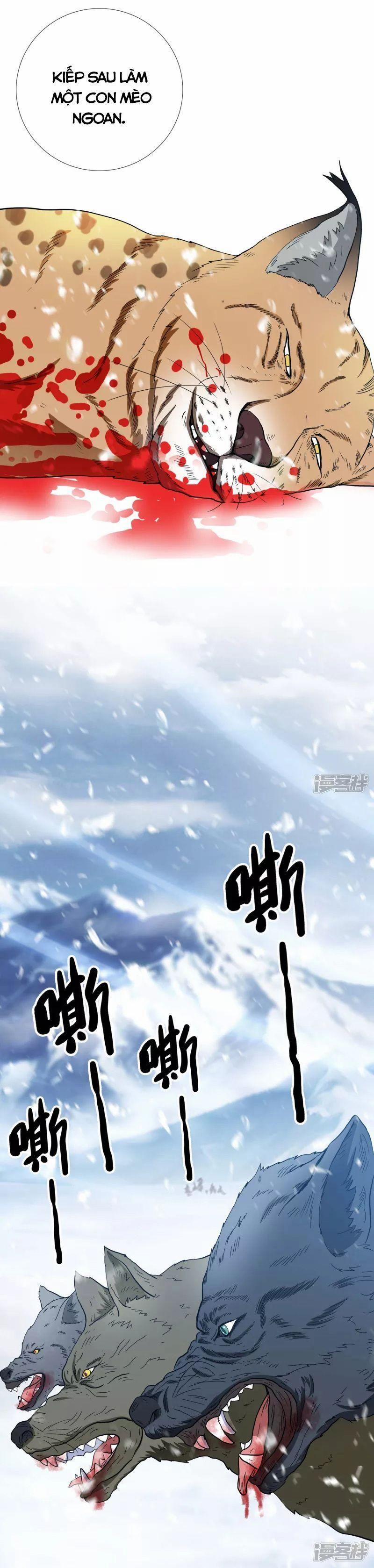 Ta Không Phải Nhân Vật Phản Diện 62 trang 7