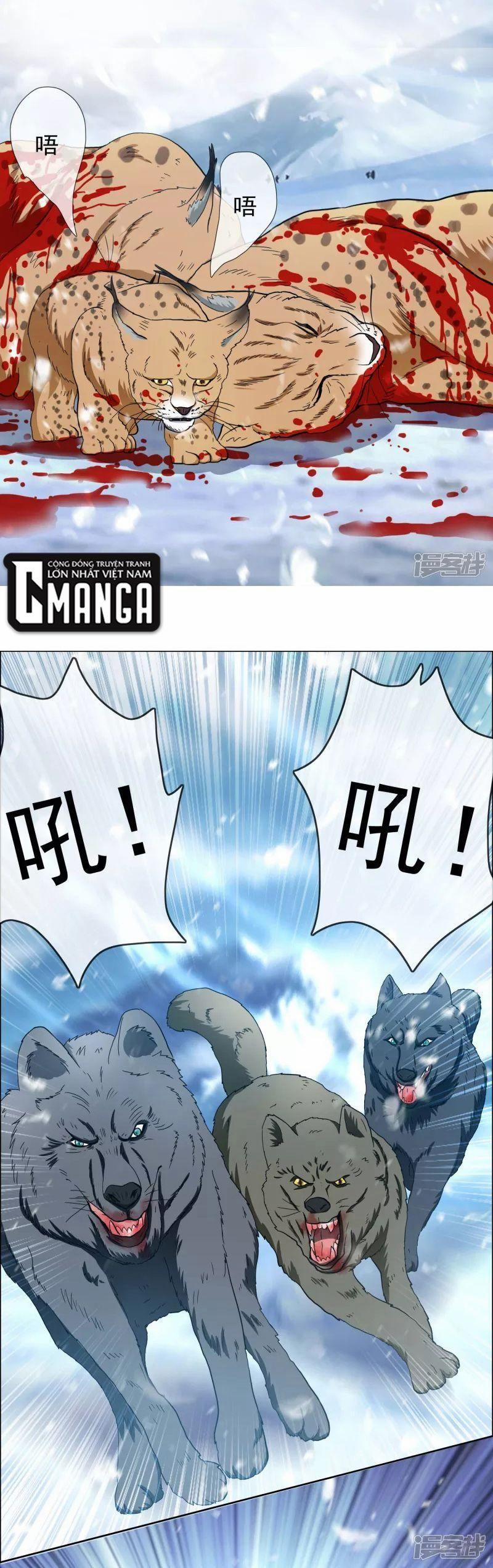 Ta Không Phải Nhân Vật Phản Diện 62 trang 8