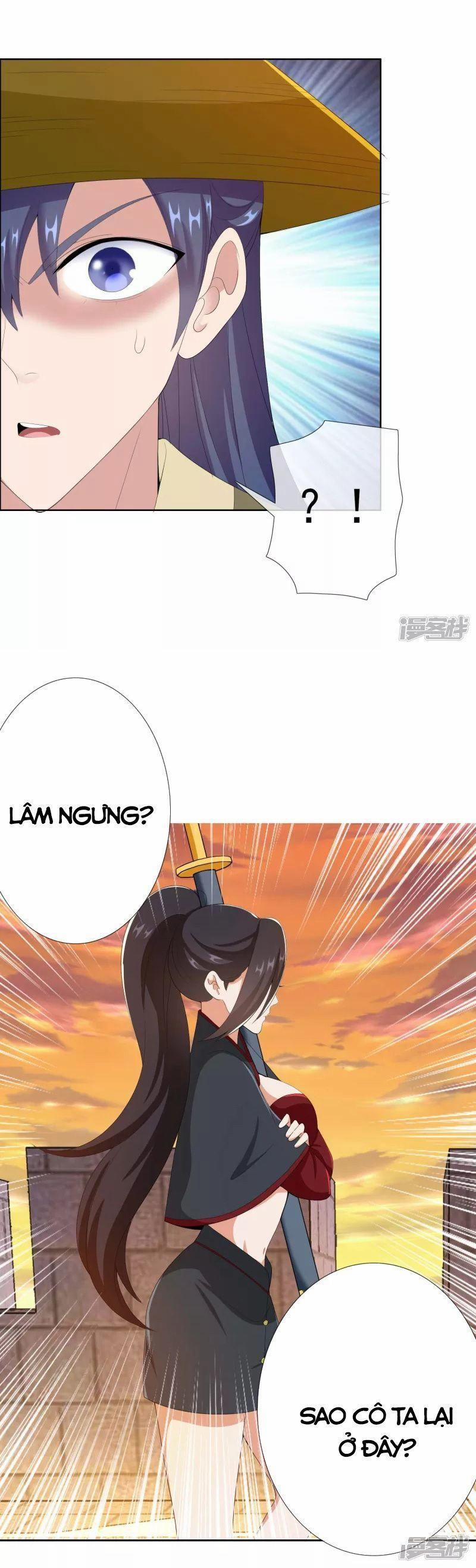 Ta Không Phải Nhân Vật Phản Diện 63 trang 13