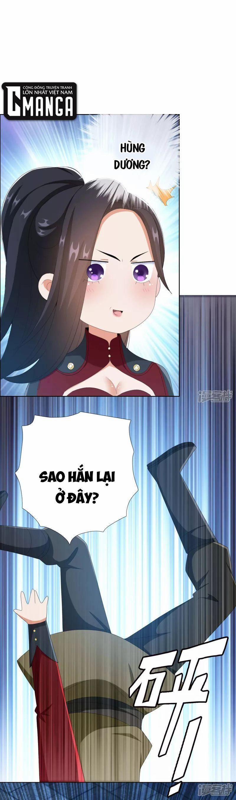 Ta Không Phải Nhân Vật Phản Diện 66 trang 0