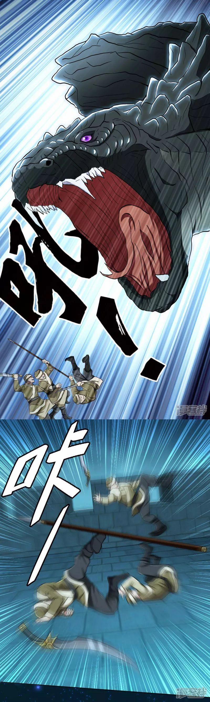 Ta Không Phải Nhân Vật Phản Diện 66 trang 13