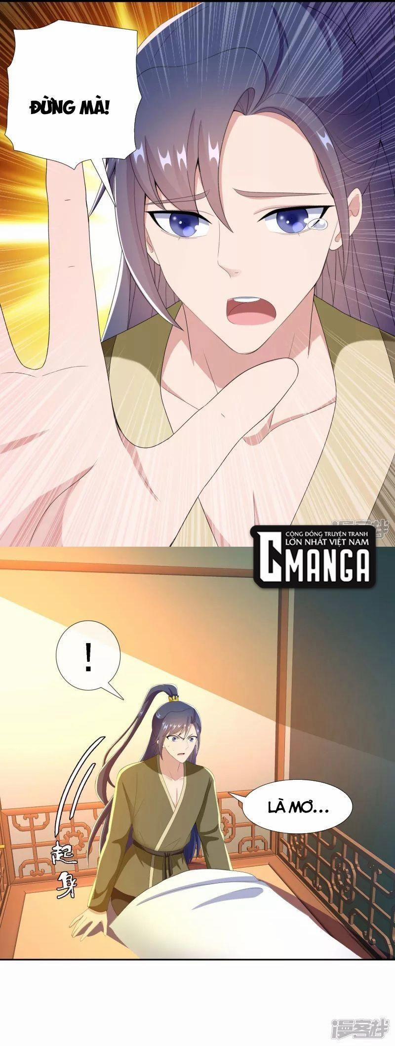 Ta Không Phải Nhân Vật Phản Diện 68 trang 14