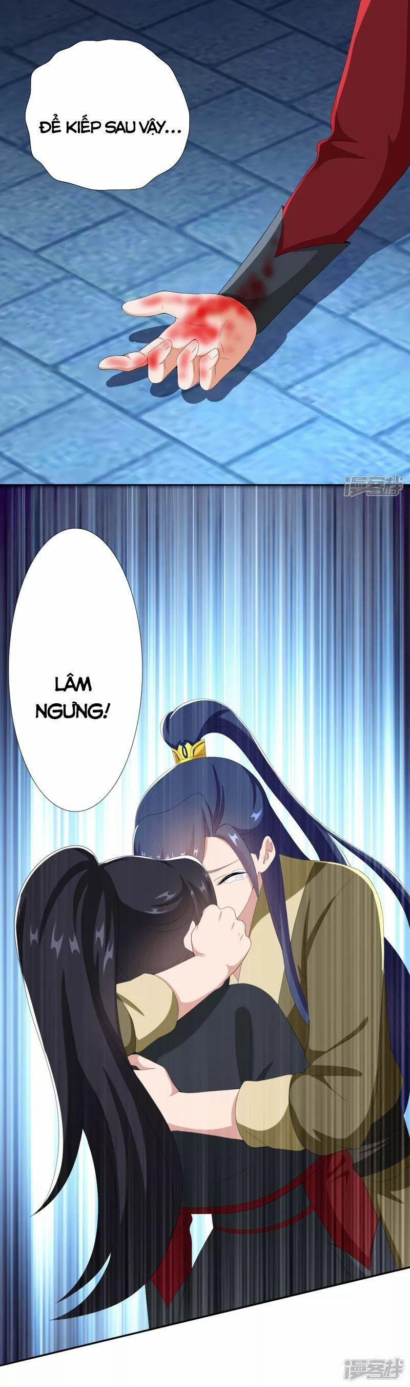 Ta Không Phải Nhân Vật Phản Diện 68 trang 2